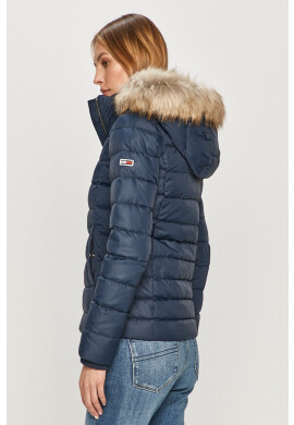 Tommy Jeans Пухено яке - Pepit.bg