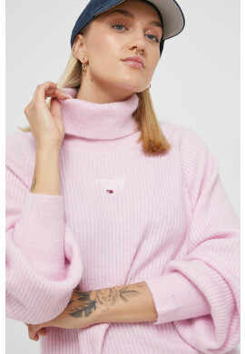 Tommy Jeans Пуловер - Pepit.bg