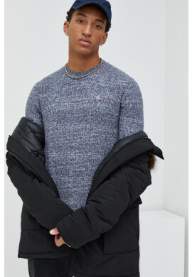 Tommy Jeans Пуловер - Pepit.bg