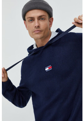 Tommy Jeans Пуловер - Pepit.bg