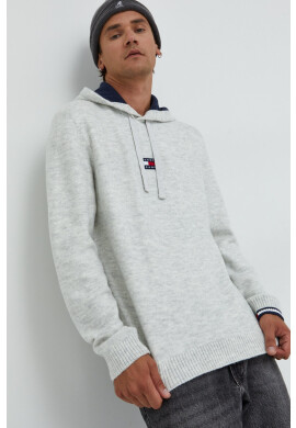 Tommy Jeans Пуловер - Pepit.bg