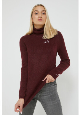 Tommy Jeans Пуловер - Pepit.bg