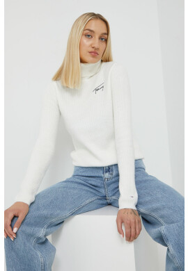 Tommy Jeans Пуловер - Pepit.bg