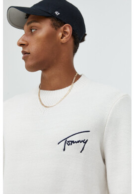 Tommy Jeans Пуловер - Pepit.bg