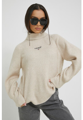 Tommy Jeans Пуловер - Pepit.bg