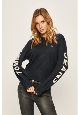 Tommy Jeans Пуловер - Pepit.bg