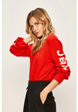 Tommy Jeans Пуловер - Pepit.bg
