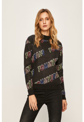 Tommy Jeans Пуловер - Pepit.bg