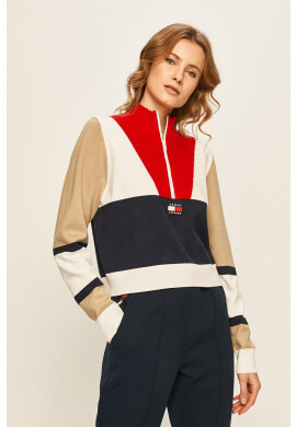 Tommy Jeans Пуловер - Pepit.bg