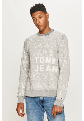 Tommy Jeans Пуловер - Pepit.bg