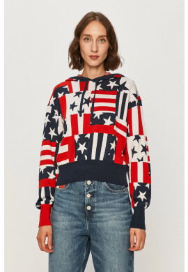 Tommy Jeans Пуловер - Pepit.bg
