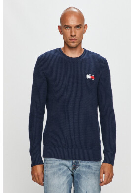 Tommy Jeans Пуловер - Pepit.bg