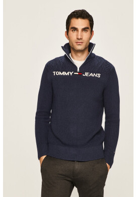 Tommy Jeans Пуловер - Pepit.bg
