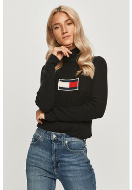 Tommy Jeans Пуловер - Pepit.bg