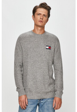 Tommy Jeans Пуловер - Pepit.bg