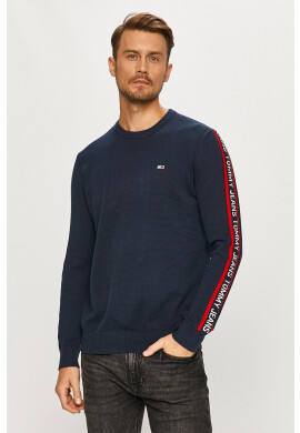 Tommy Jeans Пуловер - Pepit.bg