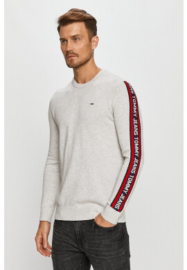 Tommy Jeans Пуловер - Pepit.bg