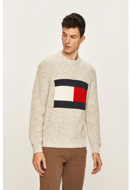 Tommy Jeans Пуловер - Pepit.bg