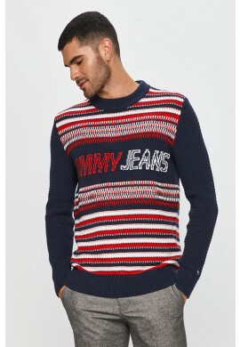 Tommy Jeans Пуловер - Pepit.bg