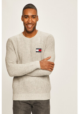 Tommy Jeans Пуловер - Pepit.bg