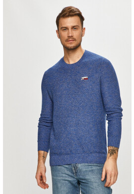 Tommy Jeans Пуловер - Pepit.bg