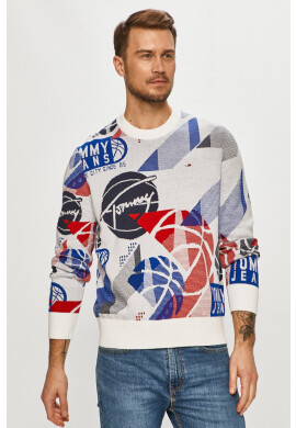 Tommy Jeans Пуловер - Pepit.bg