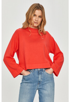 Tommy Jeans Пуловер - Pepit.bg
