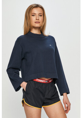 Tommy Jeans Пуловер - Pepit.bg