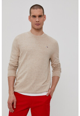 Tommy Jeans Пуловер - Pepit.bg