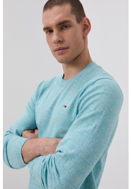 Tommy Jeans Пуловер - Pepit.bg