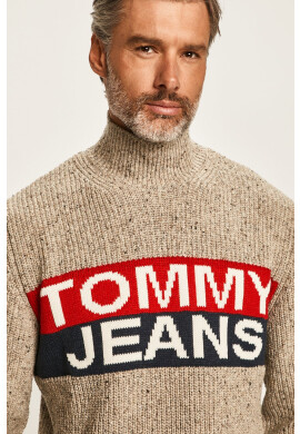 Tommy Jeans Пуловер - Pepit.bg