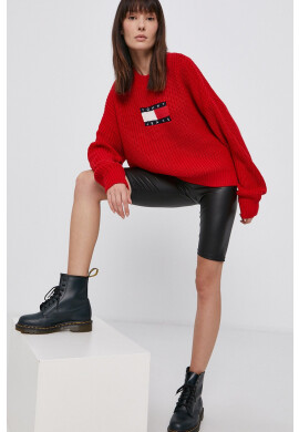 Tommy Jeans Пуловер - Pepit.bg