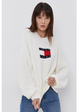 Tommy Jeans Пуловер - Pepit.bg