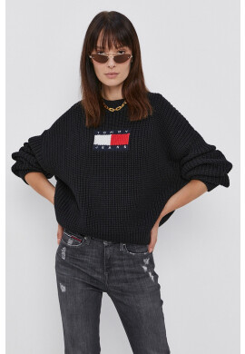 Tommy Jeans Пуловер - Pepit.bg
