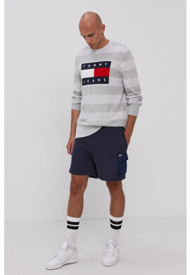 Tommy Jeans Пуловер - Pepit.bg