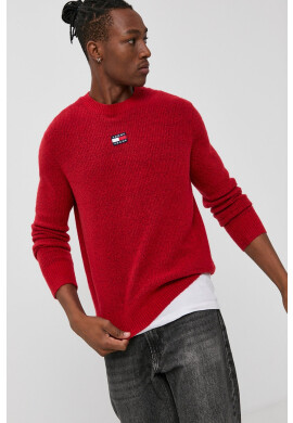 Tommy Jeans Пуловер - Pepit.bg