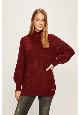 Tommy Jeans Пуловер - Pepit.bg