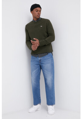 Tommy Jeans Пуловер - Pepit.bg