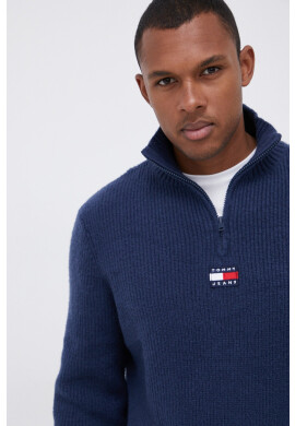 Tommy Jeans Пуловер - Pepit.bg