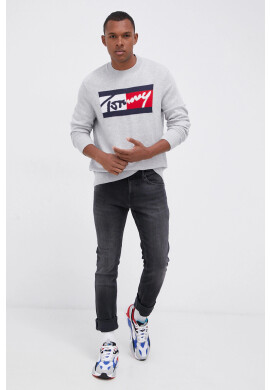 Tommy Jeans Пуловер - Pepit.bg