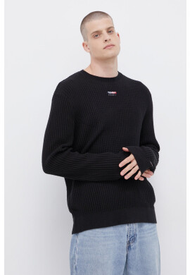 Tommy Jeans Пуловер - Pepit.bg
