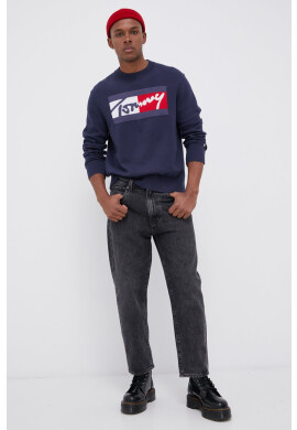 Tommy Jeans Пуловер - Pepit.bg