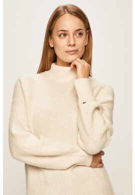 Tommy Jeans Пуловер - Pepit.bg