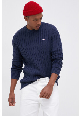 Tommy Jeans Пуловер - Pepit.bg