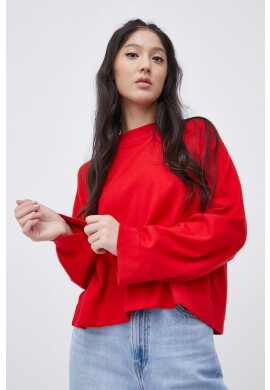 Tommy Jeans Пуловер - Pepit.bg
