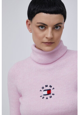 Tommy Jeans Пуловер - Pepit.bg