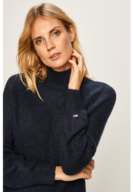 Tommy Jeans Пуловер - Pepit.bg