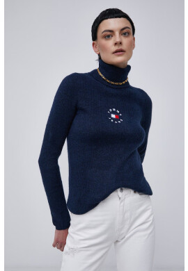 Tommy Jeans Пуловер - Pepit.bg
