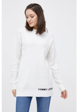Tommy Jeans Пуловер - Pepit.bg