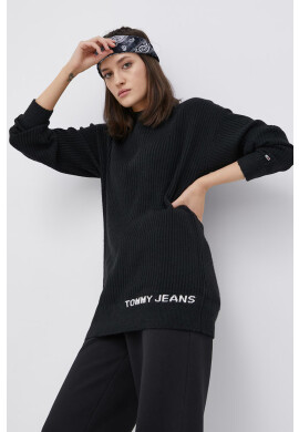 Tommy Jeans Пуловер - Pepit.bg
